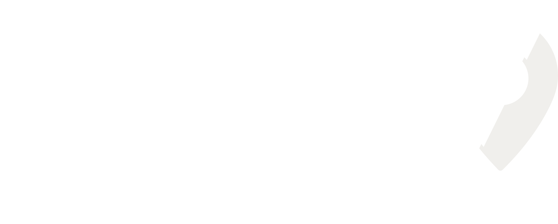 Logotype Marie on the road